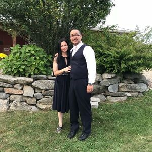 Meet your Posher, James